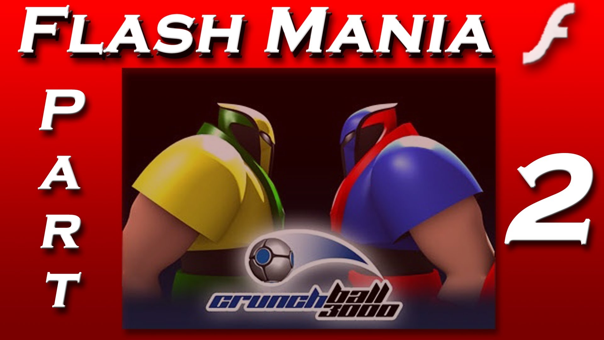 Play Online Crunchball 3000 & Have Fun